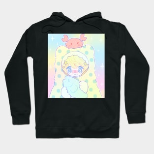 Marumofubiyori Hoodie